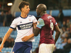 Supporting image for story: Steve Bruce challenges Aston Villa to deal with loss of John Terry to injury