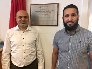 Supporting image for story: 'We left on principle and we’ve held our own' - Independent Walsall councillors join Jeremy Corbyn’s newly-formed Your Party