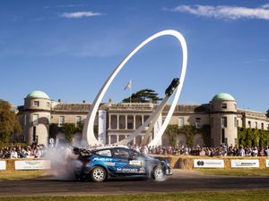 Supporting image for story: Goodwood Festival of Speed 2022: Here’s what to expect