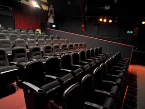 Supporting image for story: Screen to celebrate 40th anniversary of film classic