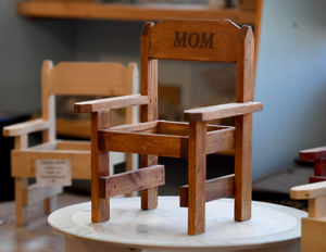 It will be an opportunity to learn new skills and create things