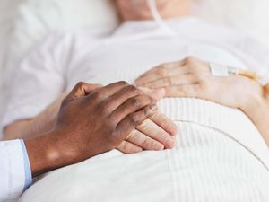 Supporting image for story: Assisted dying: England’s chief medic warns against complex bureaucracy