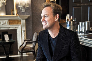 Supporting image for story: Jason Donovan speaks ahead of Telford and Shrewsbury shows