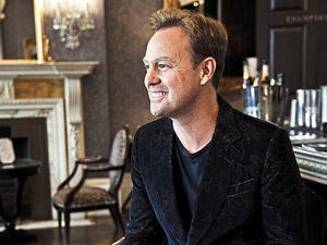 Supporting image for story: Jason Donovan speaks ahead of Telford and Shrewsbury shows
