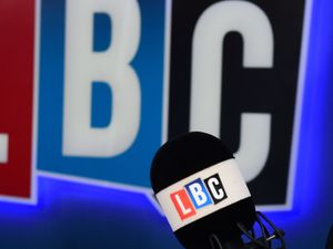 Supporting image for story: Sangita Myska to depart LBC after period off air