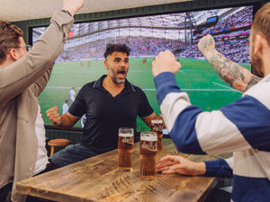 Supporting image for story: The Merry Boys Inn in Wolverhampton to undergo a £383,000 transformation - here's what to expect and when it's reopening