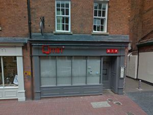 Supporting image for story: Man who died after tree fell on car during Storm Darragh was owner of Staffordshire curry house