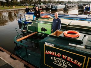 Supporting image for story: Marina cruisers are ready for holidaymakers