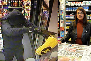 Supporting image for story: Brave shopkeeper in shotgun drama is praised by judge