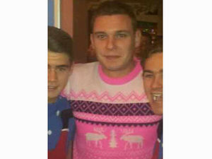 Supporting image for story: Enjoying Christmas Jumper Day? Send us your top shots