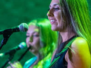 Irish sisters Heed are performing at Pitchers this weekend