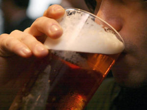 Supporting image for story: Fines for seven people and Oswestry pub after Covid lockdown breach, say police