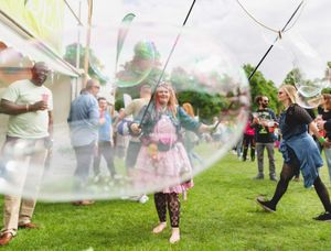 Supporting image for story: Oakengates Carnival set to return after two-year break