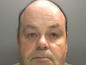 Supporting image for story: Coseley paedophile who preyed on young girls gets 17 years


