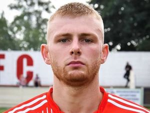 Supporting image for story: Two charged with murder after footballer Cody Fisher stabbed to death in nightclub on Boxing Day