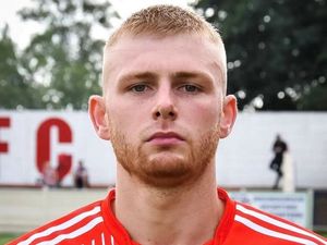 Supporting image for story: Two charged with murder after footballer Cody Fisher stabbed to death in nightclub on Boxing Day