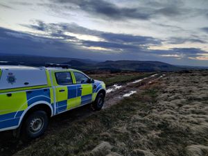 Supporting image for story: Officers put focus on rural crime during week of action