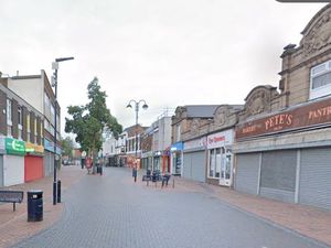 Supporting image for story: 10 must visit markets in the Black Country and Staffordshire, with indoor and outdoor stalls