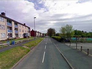 Supporting image for story: Arrest over suspected Stafford rape