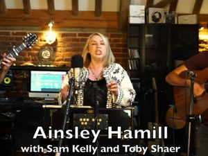 Supporting image for story: North Shropshire Folk announce first autumn gig