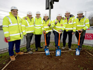 Supporting image for story: M6 Junction 10 roadworks to cause 'minimum disruption', vow bosses