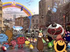 Supporting image for story: Muller drops £20m adverts after TV flop