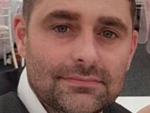 Supporting image for story: Cradley Heath woman in court charged with murdering Mark Lloyd