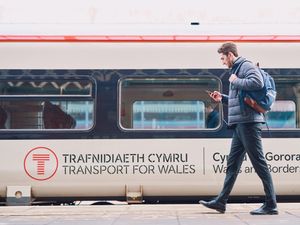 Supporting image for story: Train passengers asked to plan ahead as new services are launched