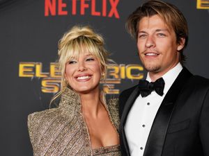 Supporting image for story: Millie Bobby Brown and Jake Bongiovi welcome first child via adoption