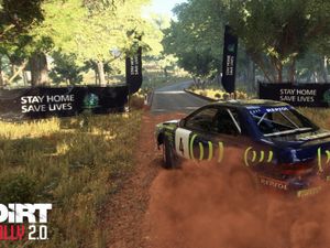 Supporting image for story: Electronic Arts agrees £945m deal to buy UK’s Codemasters