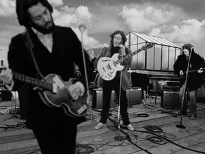 Supporting image for story: Beatles documentary Let It Be to be released on Disney+