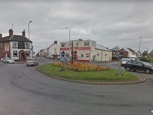 Supporting image for story: Plans for war memorial on Cannock island