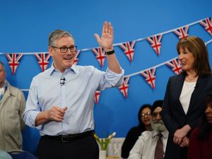 Supporting image for story: Starmer says Budget ‘asked everybody to contribute’ to protect public services