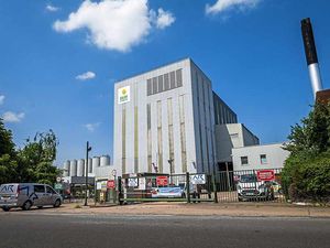 Supporting image for story: Former dairy worker hurt by acid at Shropshire plant wins £8,500 payout