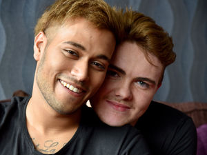 Supporting image for story: Why I'm proud to be a gay man and a Muslim