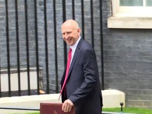 Supporting image for story: Defence review will balance national security with ‘sound’ finances – Healey