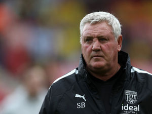 Supporting image for story: West Brom boss Steve Bruce expecting Premier League loans to 'click into gear'