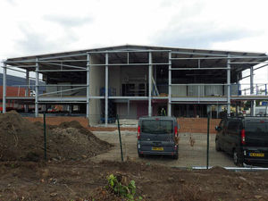 Supporting image for story: Midshire preparing for West Bromwich move