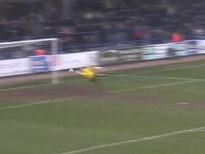 Supporting image for story: Chris Hudson's video review of AFC Telford V Stalybridge Celtic