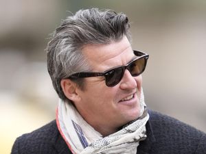 Supporting image for story: Jury retires to consider verdicts in Joey Barton social media posts trial