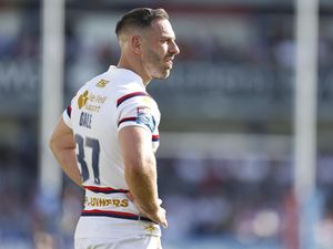 Supporting image for story: Luke Gale keen to finally partner Danny McGuire at Headingley in 745 Game