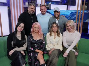 Supporting image for story: S Club 7 announce reunion tour to celebrate 25th anniversary