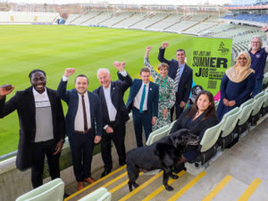 Supporting image for story: Thousands of roles available to be part of Commonwealth Games