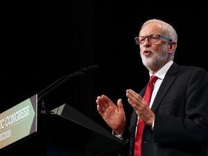 Supporting image for story: Labour to offer ‘sensible’ Leave option in new referendum – Corbyn