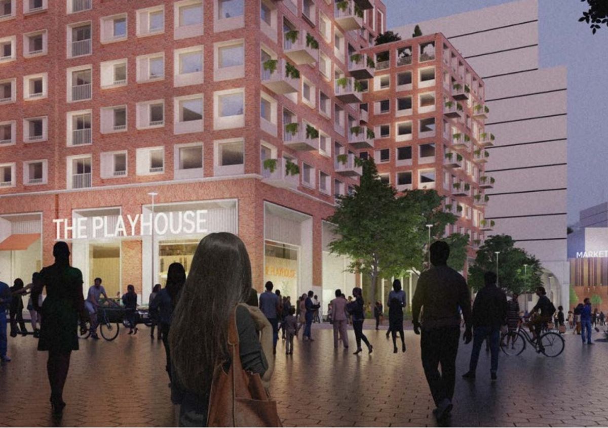 Birmingham Indoor market traders must be supported amid uncertain future