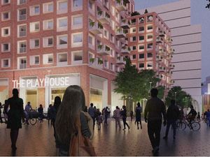 Supporting image for story: Bid to bulldoze Birmingham Bull Ring Indoor Maket hits the buffers and the developers aren't happy