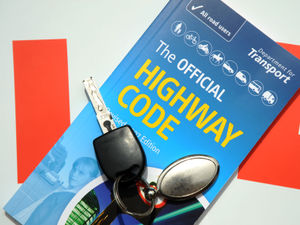 Supporting image for story: Mark Andrews on Saturday: Trams, trains, and the Highway Code