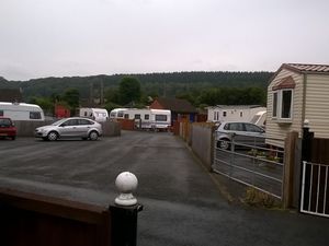 Supporting image for story: Search for new traveller sites begins