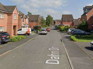 Supporting image for story: West Mercia Police investigate reports of men throwing stones at windows in Ludlow