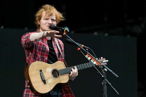 Supporting image for story: Ed Sheeran tickets for Birmingham show on resale for £600 after tour sells out